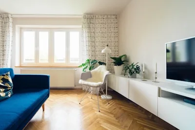 Archipelago house